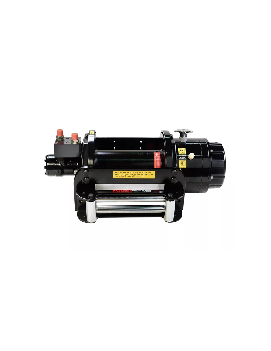 TREUIL COME UP HYDRAULIQUE HV 15 (6803 KG)