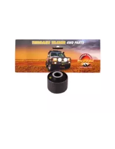 Silentbloc de bras de suspension arrière châssis Terrain 2