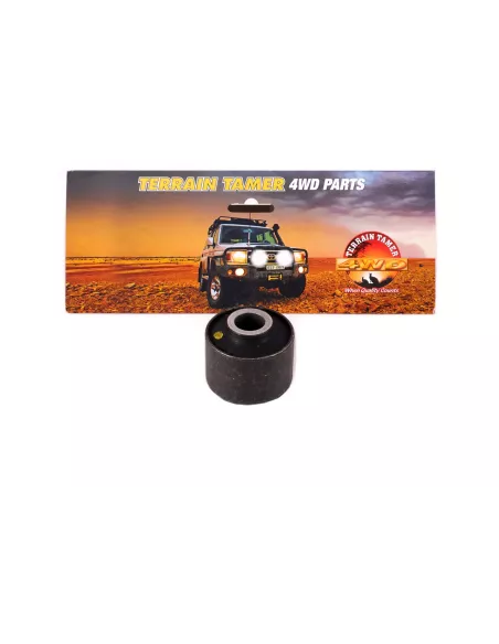 Silentbloc de bras de suspension arrière châssis Terrain