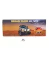 Écrou Pare-Chocs Avant Terrain Tamer Toyota Land Cruiser