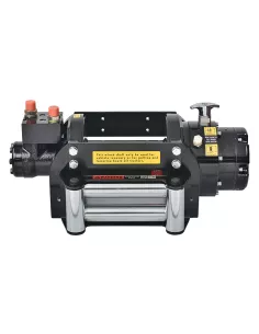 TREUIL COME UP HYDRAULIQUE HV 8 (3630 KG) - Sans câble