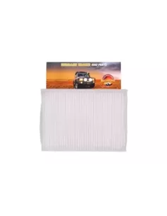 Filtre d’habitacle FJA300 Terrain Tamer Toyota Land Cruiser 2