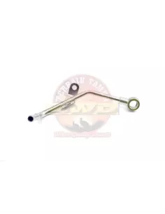 TUBE SOUS-ENSEMBLE ÉCHANGEUR EAU BY-PASS Terrain Tamer
