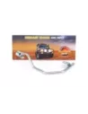 Bucchette de Fuite de Tuyau Terrain Tamer Toyota Land