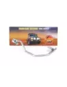 Bucchette de Fuite de Tuyau Terrain Tamer Toyota Land