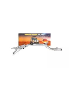 TUBE DE DÉTOUR D'EAU N°4 Terrain Tamer Toyota Land Cruiser