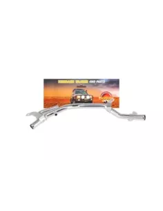 TUBE DE DÉTOUR D'EAU N°4 Terrain Tamer Toyota Land Cruiser 2