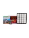 Kit de filtres Terrain Tamer Toyota Land Cruiser GRJ200
