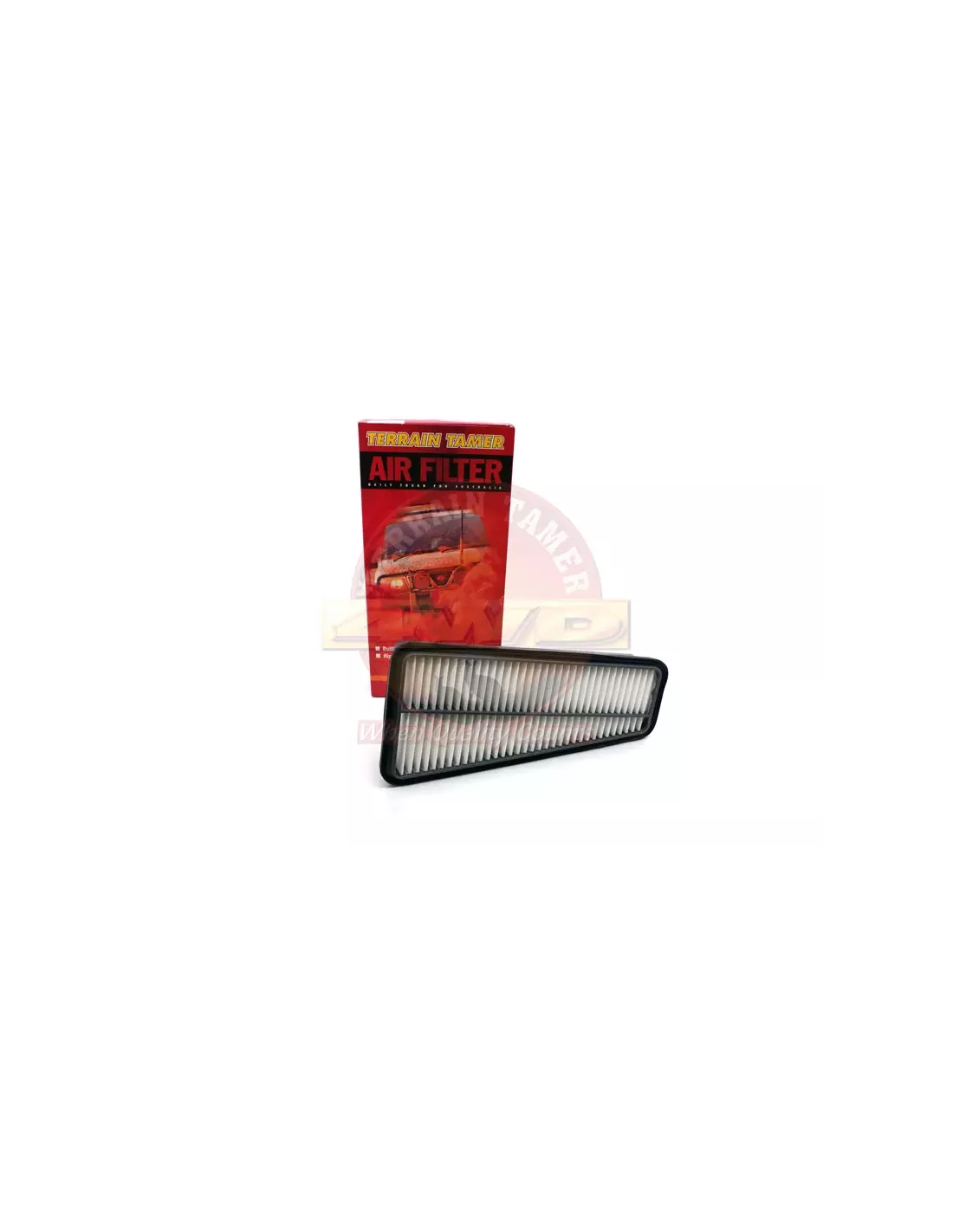 Filtre à air TT A1525 17801-31090 Terrain Tamer Toyota