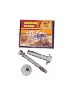 Kit de réglage du carrossage avant 1 côté Terrain Tamer