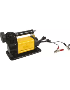 COMPRESSEUR PORTABLE 72L/MN - 12V