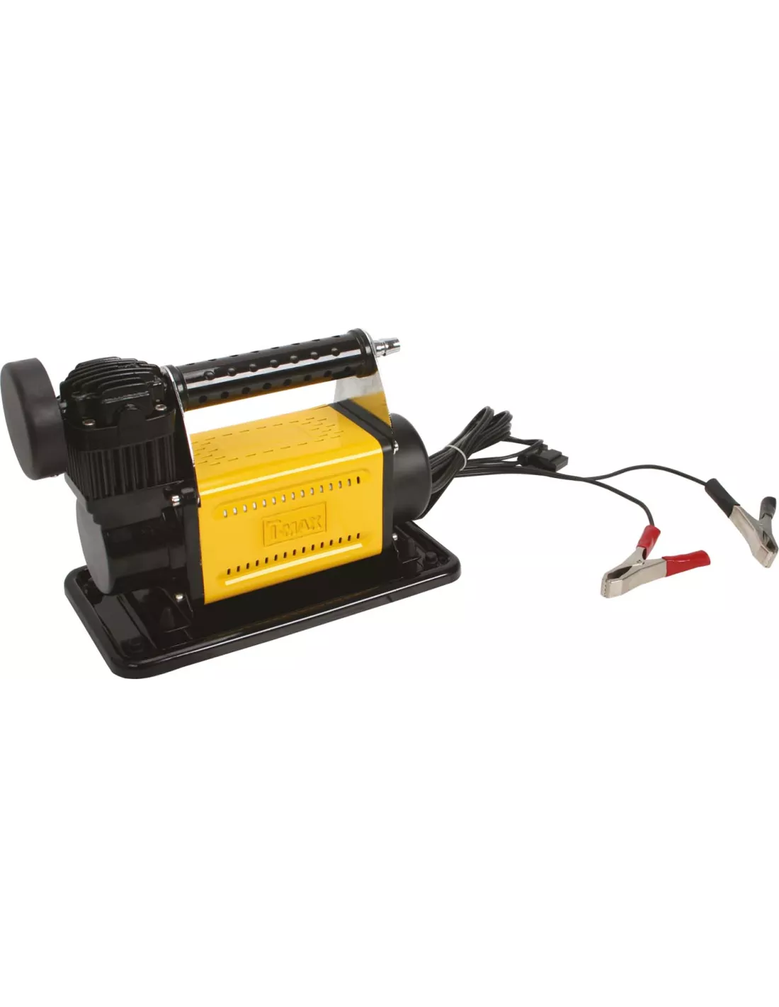 COMPRESSEUR PORTABLE 72L/MN - 12V