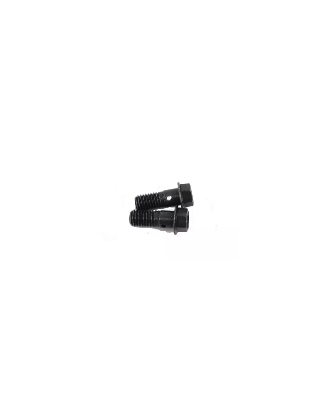 Boulon raccord tuyau d'huile entrée turbo n°2 VDJ76/78/1979