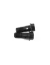Boulon raccord tuyau d'huile entrée turbo n°2 VDJ76/78/1979