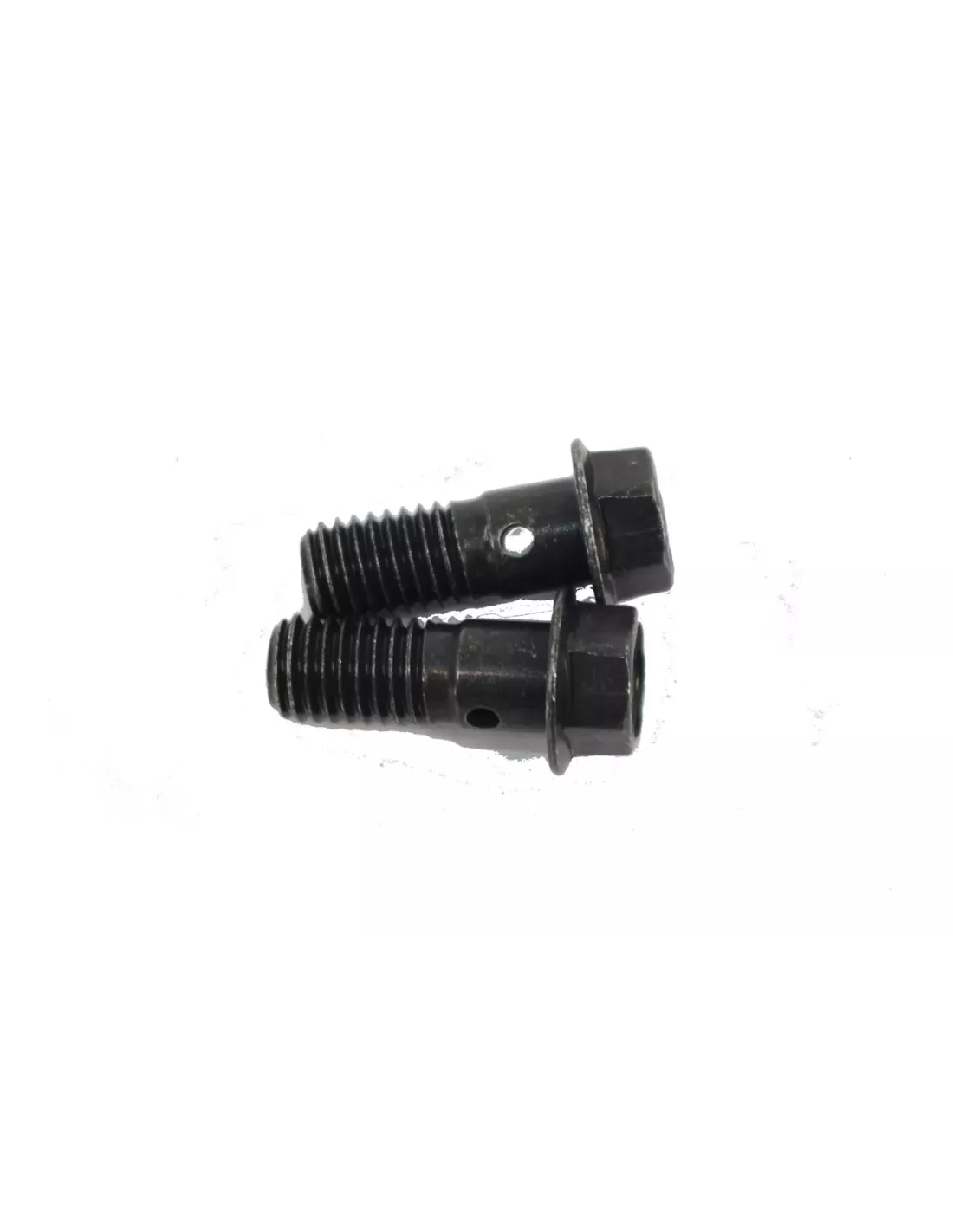 Boulon raccord tuyau d'huile entrée turbo n°2 VDJ76/78/1979