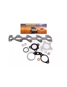 Kit de joints de montage turbo gauche Terrain Tamer Toyota