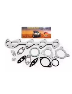 Kit de joint montage turbo droit Terrain Tamer Toyota Land 2