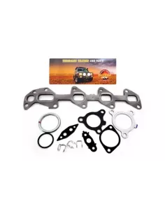 Kit de joint montage turbo droit Terrain Tamer Toyota Land