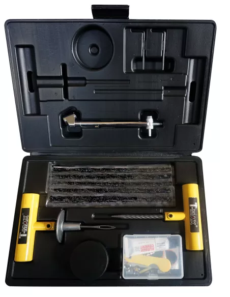 KIT REPARATION TUBELESS