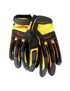 GANTS DE TREUILLAGE SAND-STORM (La paire)