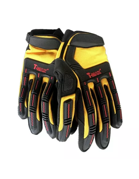 GANTS DE TREUILLAGE SAND-STORM (La paire)