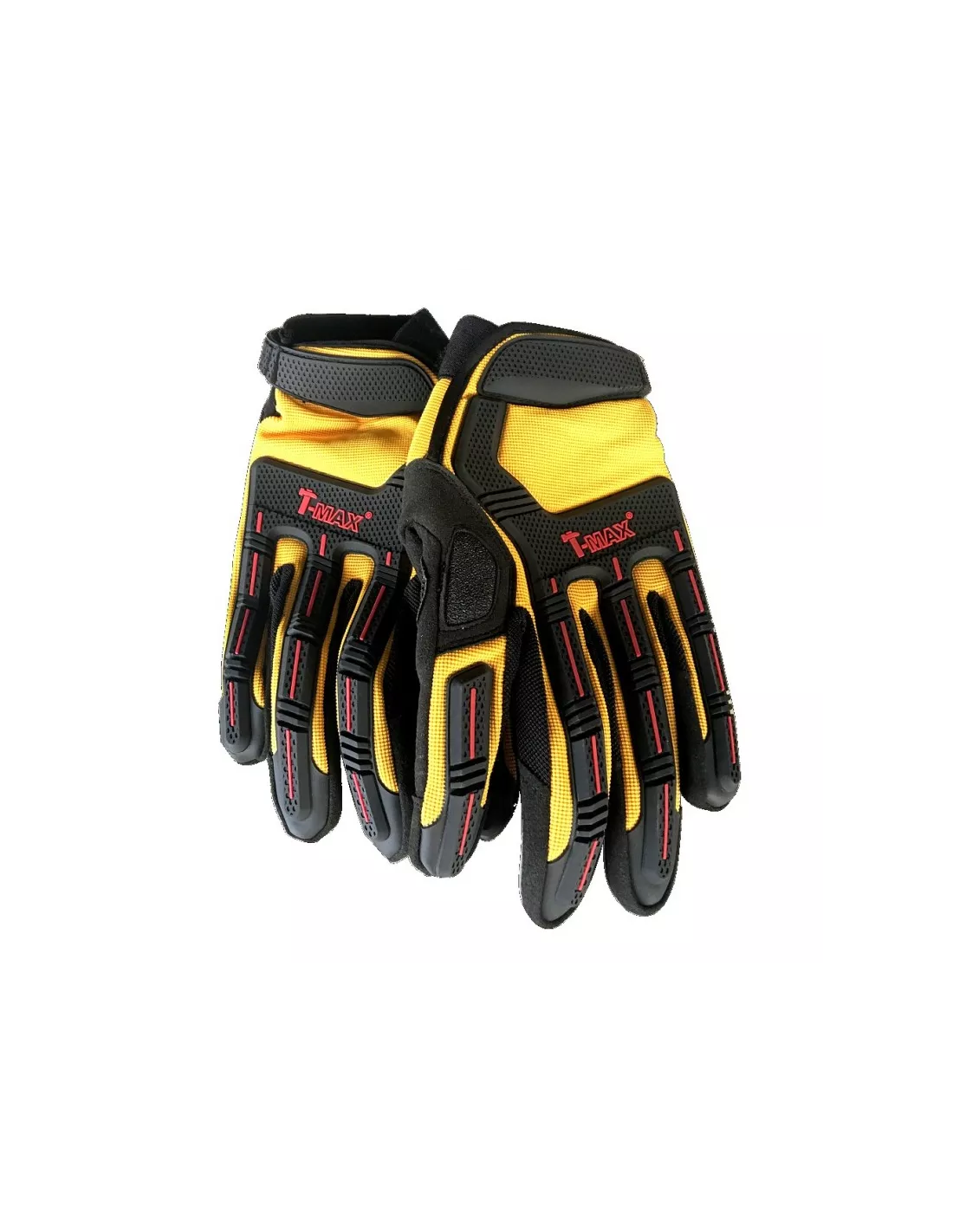 GANTS DE TREUILLAGE SAND-STORM (La paire)