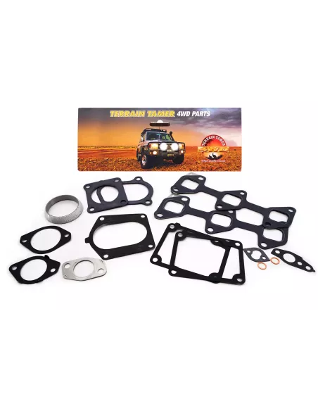 Kit de joints pour montage turbo 1HDFTE 24 soupapes EFI