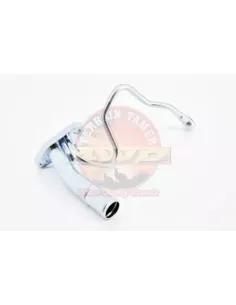 Ensemble tuyau admission huile turbo Terrain Tamer Toyota