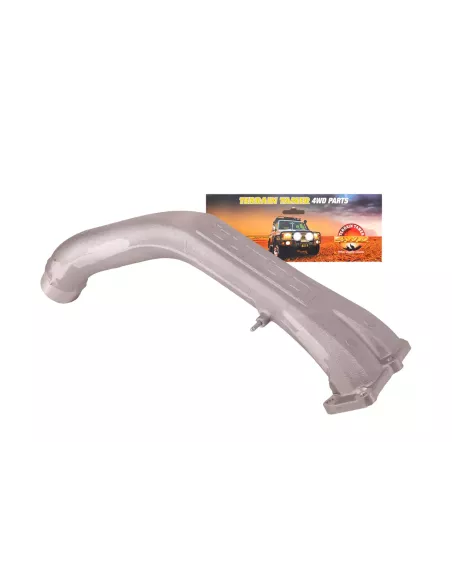 Durite d'admission Terrain Tamer Toyota Land Cruiser HDJ100