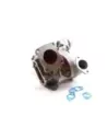 TT TURBO CHARGER MOTEUR 1HDFTE 24 SOUPAPES AVEC EFI Terrain