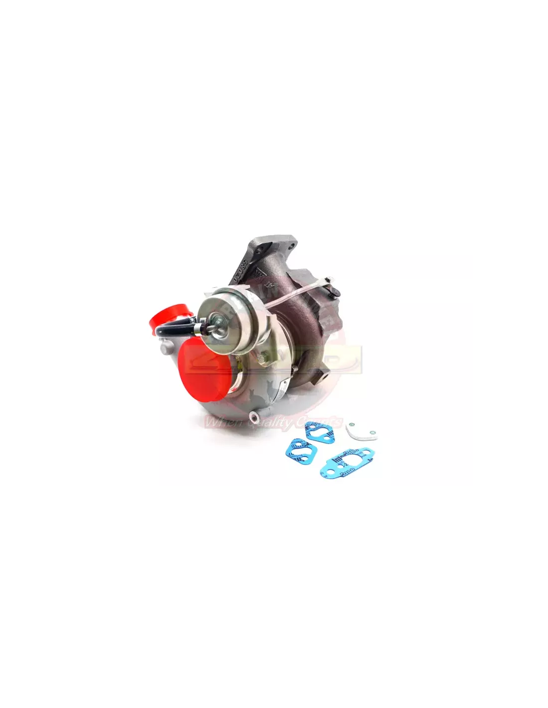 TT TURBO CHARGER 1HDT 12 VANNES 1HDFT 24 VANNES NON 1HDFTE