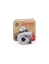 TURBO GARRETT 1HDT SPÉC. EUROPE AVEC REFROIDISSEUR EGR