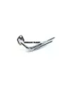 Tuyau eau turbo n°1 Terrain Tamer Toyota Land Cruiser HDJ81