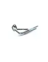 Tuyau eau turbo n°1 Terrain Tamer Toyota Land Cruiser HDJ81