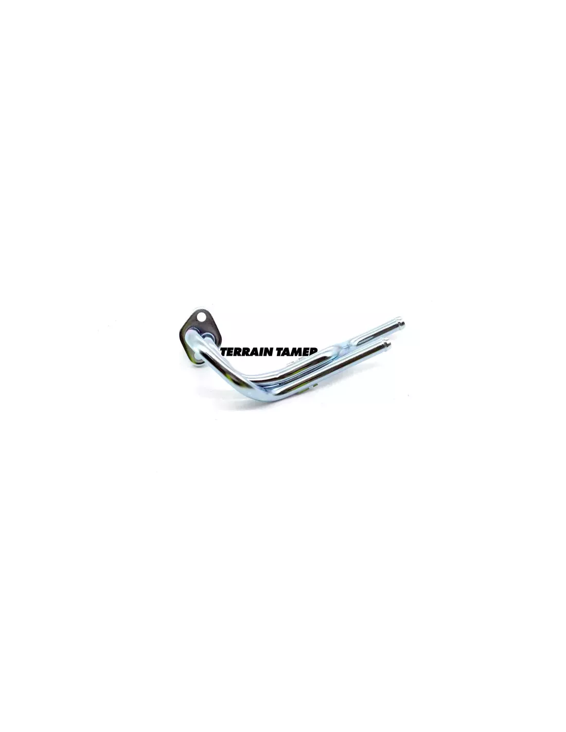 Tuyau eau turbo n°1 Terrain Tamer Toyota Land Cruiser HDJ81