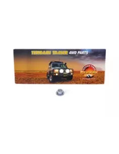 Écrou de support moteur Terrain Tamer Toyota Hilux YN130 2