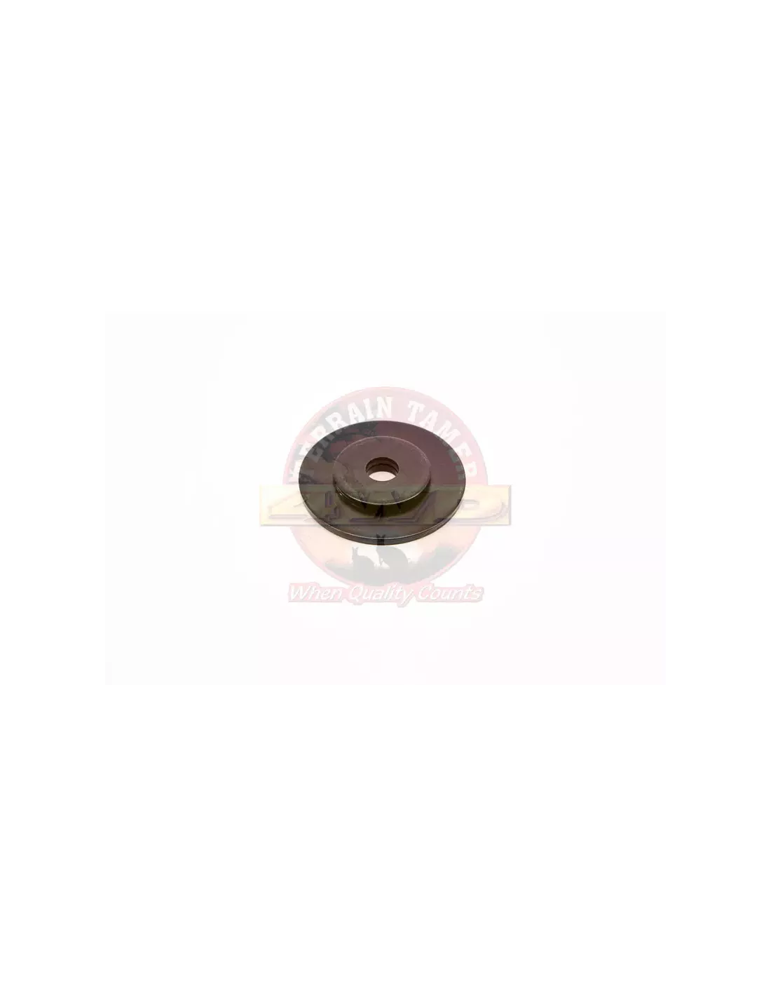 Coussin de butée de fixation de cabine Terrain Tamer Toyota