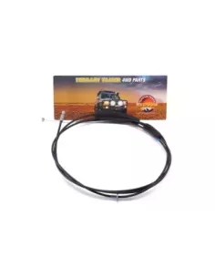 Câble de capot Terrain Tamer Toyota Land Cruiser Prado 2