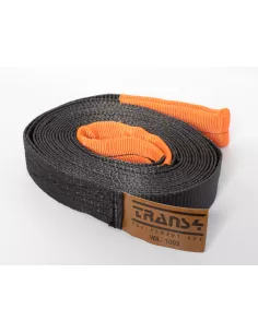 SANGLE DE TRACTION 3M BOUCLE/BOUCLE 7.5T/50mm
