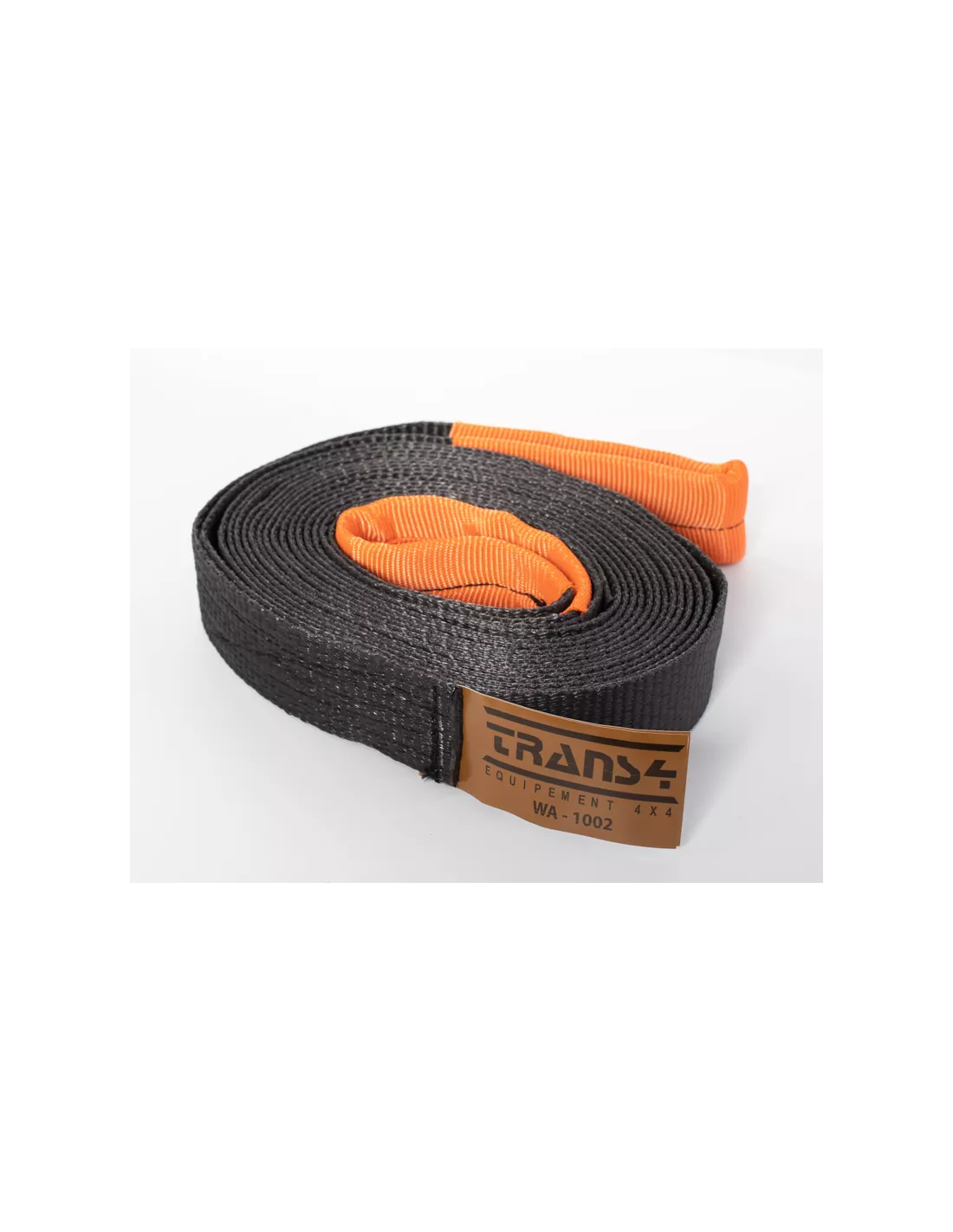 SANGLE DE TRACTION 3M BOUCLE/BOUCLE 7.5T/50mm