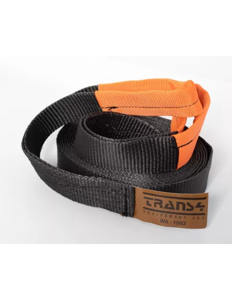 SANGLE DE TRACTION 3M BOUCLE/BOUCLE 7.5T/50mm