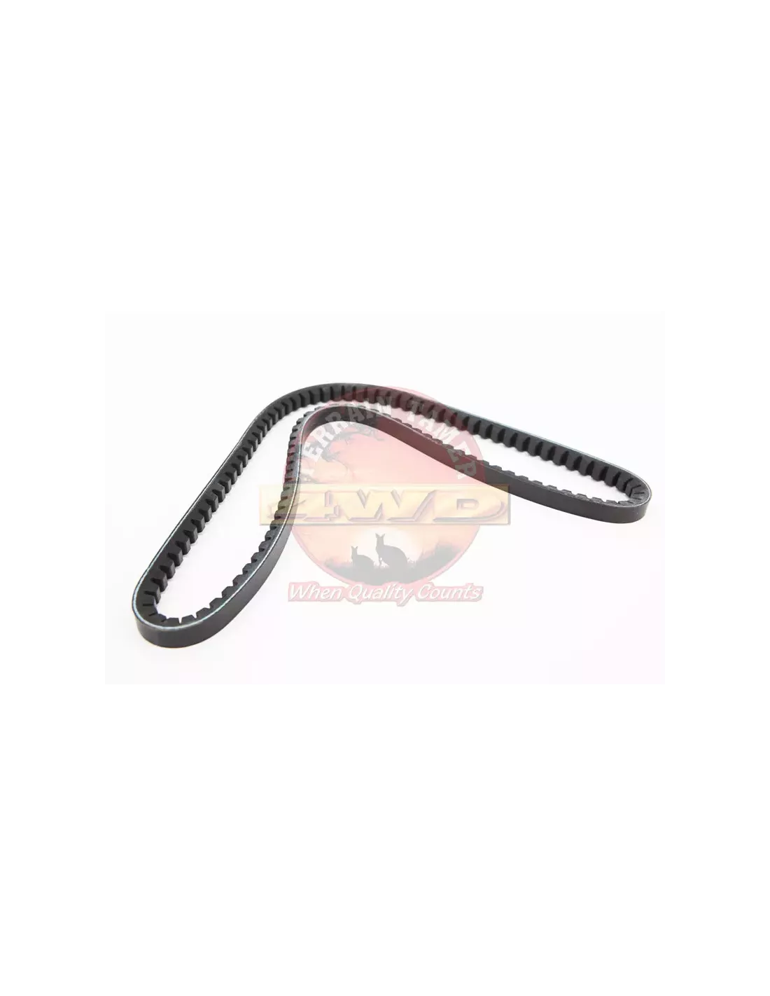 Courroie de ventilateur 3B Terrain Tamer Toyota Land