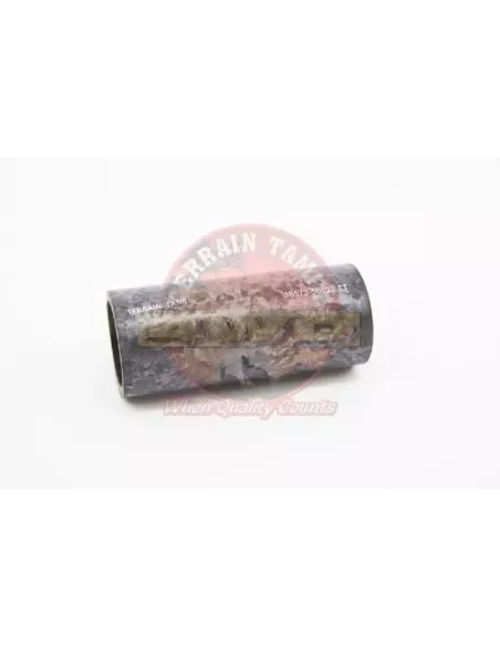 Durite inférieure de radiateur Terrain Tamer Toyota Land