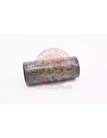 Durite inférieure de radiateur Terrain Tamer Toyota Land