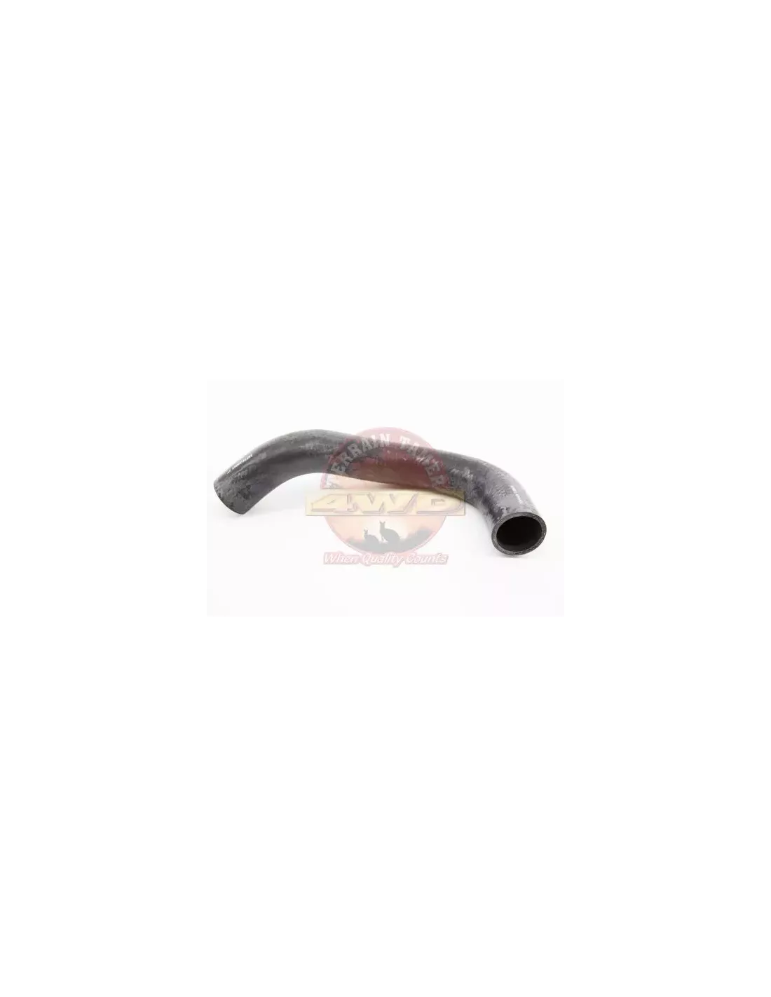 Durite radiateur inférieure côté pompe 3B Terrain Tamer