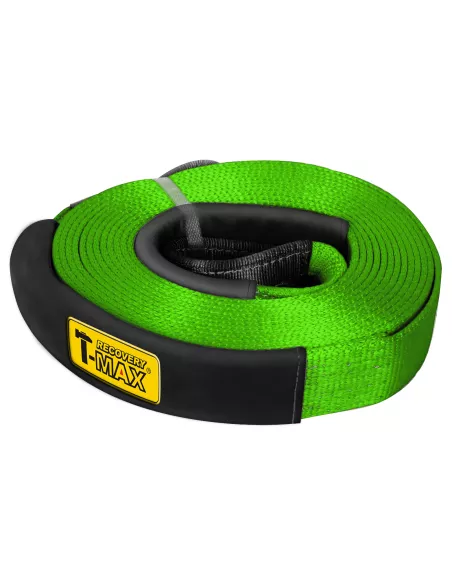 SANGLE OUTBACK 12T 3M (80mm) TOUR D'ARBRE