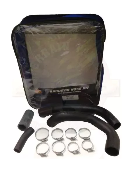 Kit durites de radiateur Terrain Tamer Toyota Land Cruiser