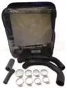 Kit durites de radiateur Terrain Tamer Toyota Land Cruiser
