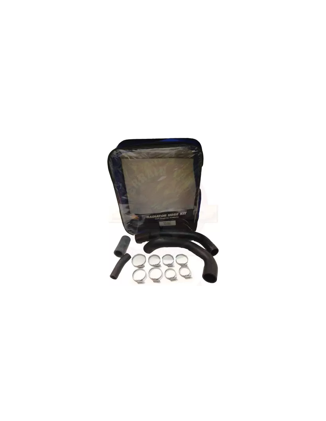 Kit durites de radiateur Terrain Tamer Toyota Land Cruiser