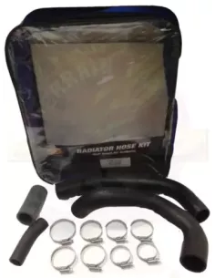 Kit durites de radiateur Terrain Tamer Toyota Land Cruiser 2